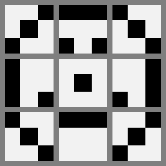Small Logo